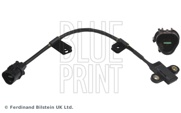 Sensor, crankshaft pulse